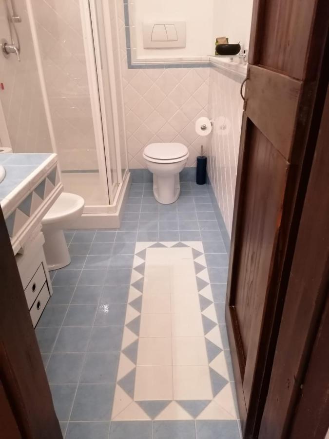 Apartmán La Perla Nel Pozzo Orvieto Exteriér fotografie