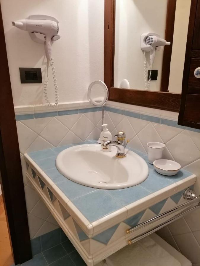 Apartmán La Perla Nel Pozzo Orvieto Exteriér fotografie