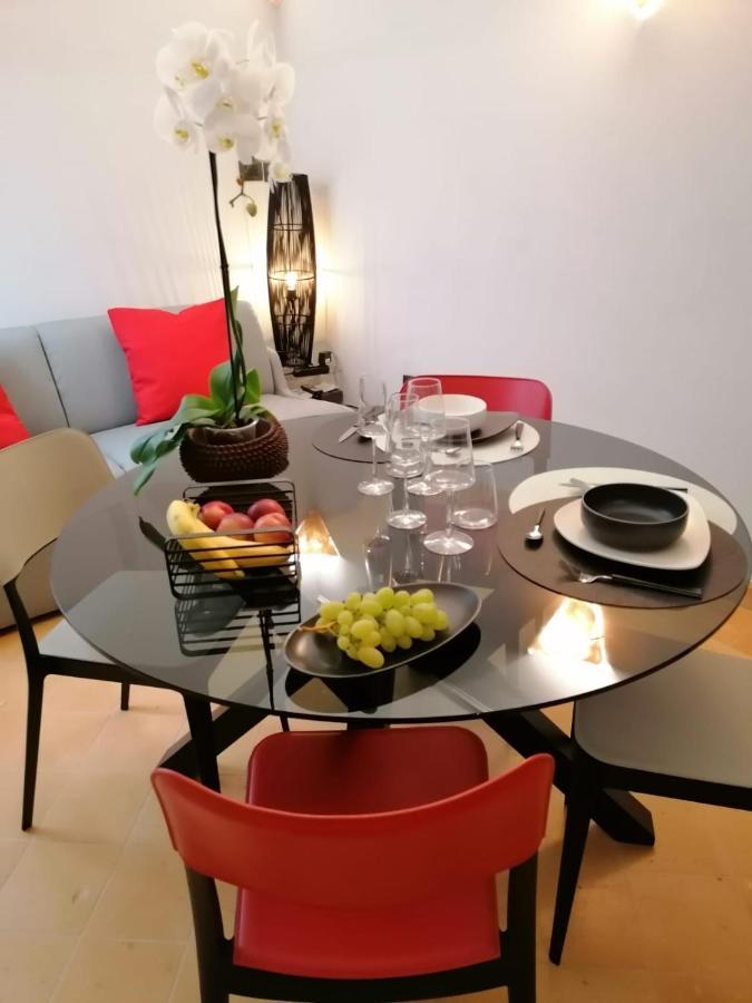 Apartmán La Perla Nel Pozzo Orvieto Exteriér fotografie