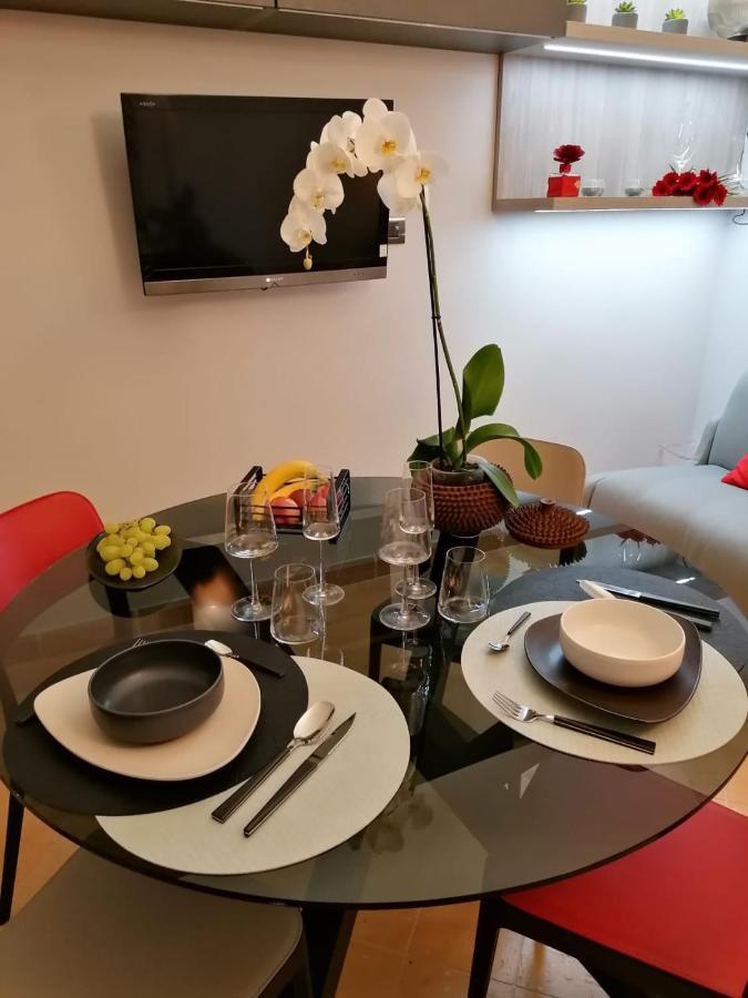 Apartmán La Perla Nel Pozzo Orvieto Exteriér fotografie