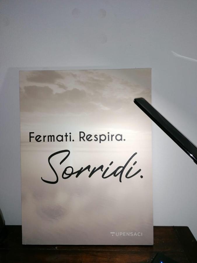 Apartmán La Perla Nel Pozzo Orvieto Exteriér fotografie