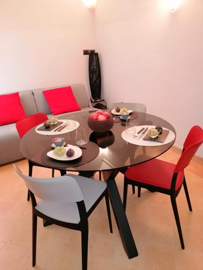 Apartmán La Perla Nel Pozzo Orvieto Exteriér fotografie